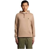 Lyle & Scott pamučna muška dukserica Cene