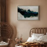  Slika - Rift of Blue (1 Part) Wide 120x80 | shoptok.hr