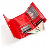 Peterson PTN013JI71129 Crvena | shoptok.hr