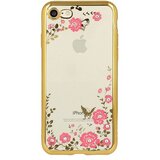  ovitek z roÅ¾icami za iPhone 7 / 8 - zlat | Shoptok.si