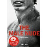 Taschen David Leddick - Male Nude | Eponuda.com