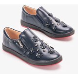 Gemre Navy blue children's sneakers Jorik | ePonuda.com