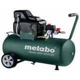 Metabo Kompresor za vazduh BASIC 250-50 W OF METABO Cene