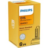 Philips žarnica xenon D1S 35W standard | Shoptok.si