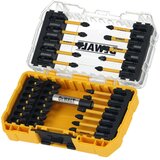 Dewalt 31-KOM GARNITURA NASTAVAKA FLEXTORQ DT70737T | shoptok.hr