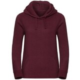 RUSSELL Ladies Authentic Melange Sweat Women's Sweatshirt Cene