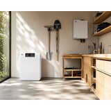 Tiki GEO EVOLUTION HPGCO7.1 Geotermalna 7kw toplotna črpalka voda–voda / zemlja–voda - | Shoptok.si