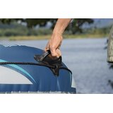  Čamac na napuhavanje s pumpom 232 x 118 cm Bestway 61153 – plavi | shoptok.hr