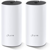 Lan Router TP-LINK DECO M4 Mesh WiFi (2-PACK) AC1200 | ePonuda.com