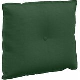  Jastuk za leđa Jungle zelena 60 x 50 cm Kordura tekstil | shoptok.hr