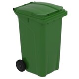 Kanta za smeće 240L Urban u više boja 1/1