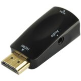 NN-Su HDMI to VGA and Audio Adapter | Eponuda.ba