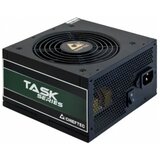 Chieftec Task TPS-500S power supply unit 500 W 24-pin ATX ATX Black Cijene