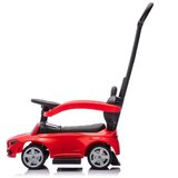  Dječja kolica s guračom Mercedes 3u1 crvena | shoptok.hr