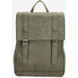 Enrico Benetti Amy 8 l Olive Nahrbtnik Zelena | Shoptok.si