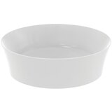 Ideal Standard Bel keramičen okrogel umivalnik ø 40 cm Ipalyss – Cene