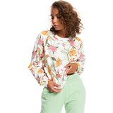 Roxy Women's sweatshirt OFF TO THE BEACH | shoptok.hr