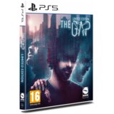 Meridiem publishing PS5 The Gap - Limited Edition Cene