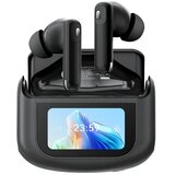 Blackview Bežične slušalice AirBuds 12 black | Eponuda.com