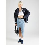 Ellesse Top 'Capuano' marine / bela | Shoptok.si
