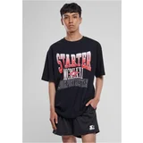 Starter Black Label Men's T-shirt Starter MCMLXXI black