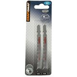 CRAFTOMAT List za ubodnu pilu T 123 X (Metal, 2 -dij., T-završetak) Cijene
