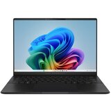 Asus Vivobook S14 S5406SA-QD053W laptop Intel Core Ultra 5 226V 14" WUXGA OLED 16GB 512GB SSD Intel Arc Graphics Win11 crni | ePonuda.com