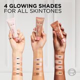 L´Oréal Paris Lumi Glotion highlighter 40 ml Nijansa 904 deep glow | shoptok.hr