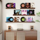 FEIHORRM 2x stenska polica - 40 cm | Shoptok.si