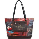 Janet Torba fashion mini Tempus Fugit FW25 40X14X28 cm J-158 Netto Cijene