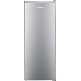 Vox ormar za zamrzavanje VF 2520 S E [E, 168 L, 5 pred., viš.: 143 cm, sreb.] Cijene