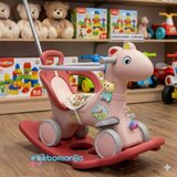  Konj klackalica I guralica ( Y-RH13P-C ) | Eponuda.com