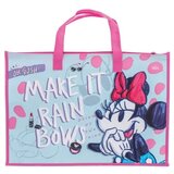 Best Buy SB04, torba za blok 4, Minnie Mouse, Make it rainbows ( 318338 ) Cene