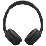 JBL TUNE T530 BT Slu&amp;scaron;alice Black Slike