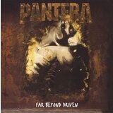 Pantera - Far Beyond Driven (20Th Anniversary) (LP) | Shoptok.si