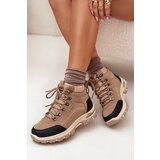 Big Star Womens Hiking Shoes Cene