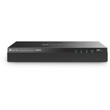 Tp-link VIGI NVR2016H-16P 16 kanalni PoE+ 90W video snemalnik | Shoptok.si