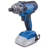  Odvijač udarni aku.20V 1/4' 180Nm C-ID180-X Solo Scheppach | Eponuda.ba