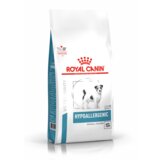 Royal Canin dog hypoallergenic small 1kg Cene
