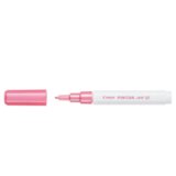 Pilot marker pintor metalik roze ef Cene