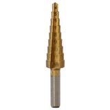 Shumee STOPENIČNI SVEDER 4-12MM, (21253393) | Shoptok.si