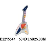 Kina Gitara 554701K Cene