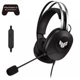 Asus Slušalke TUF Gaming H1 Gen II, črne Cene