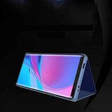 Clear View Case za Xiaomi Poco M3 / Redmi 9T plava | shoptok.hr