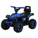 Thema Sport TSport ts-491-b atv plavi kvad za decu na baterije ( TS-491-B PL ) | ePonuda.com
