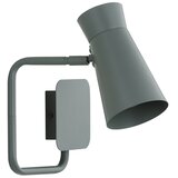  Argon 8883 - Zidna lampa LORD 1xE14/7W/230V siva | Eponuda.com