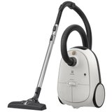 Electrolux EB61H6SW Hygienic 600 Sesalnik z vrečko | Shoptok.si