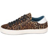 Date HILL LOW ANIMALIER LEOPARD Smeđa | shoptok.hr