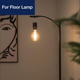 FLSNT zatemnilne LED vintage žarnice G95 - komplet 2 kosa | Shoptok.si