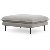 Cosmopolitan Design Svetlo siv tabure Vienna Cene